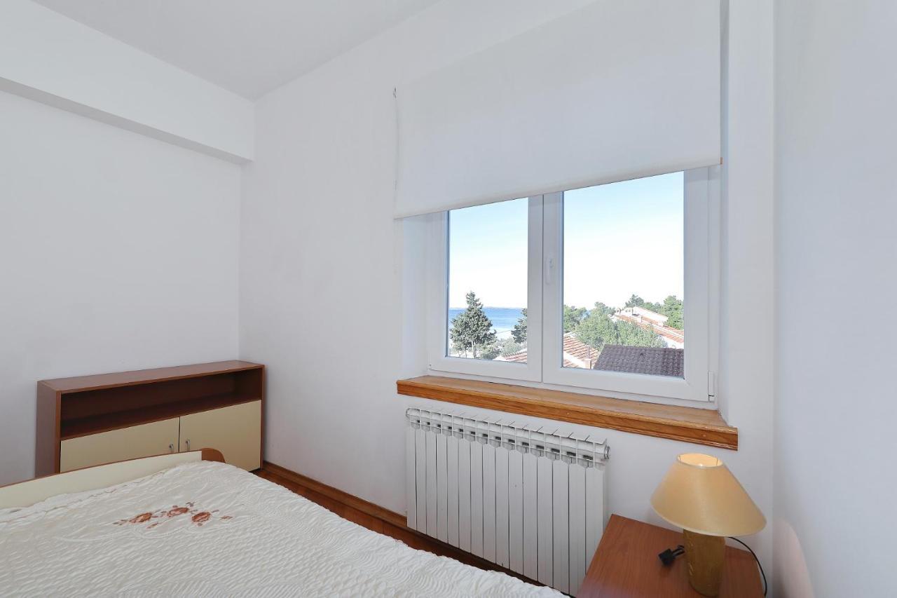 Villa Vukic Vrsi Eksteriør billede